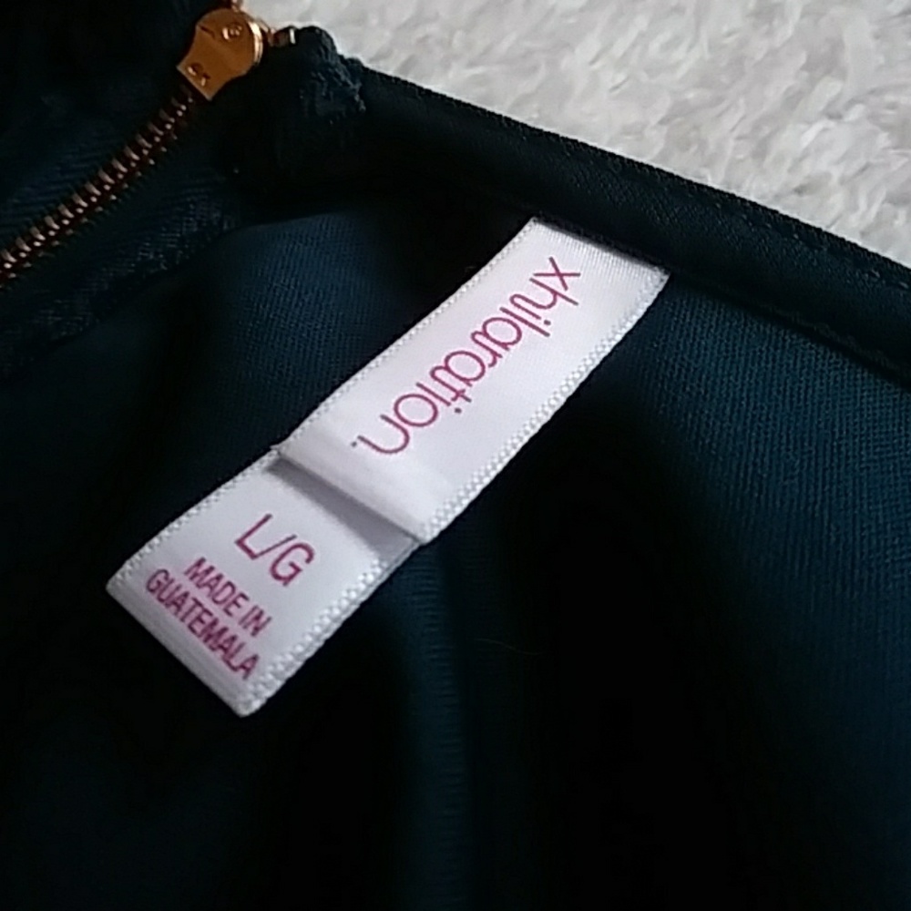 Xhilaration Dress - Picture 5 of 5